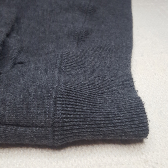 Roots Athletics Women's Grey Hoodie, Medium - Picture 14 of 15